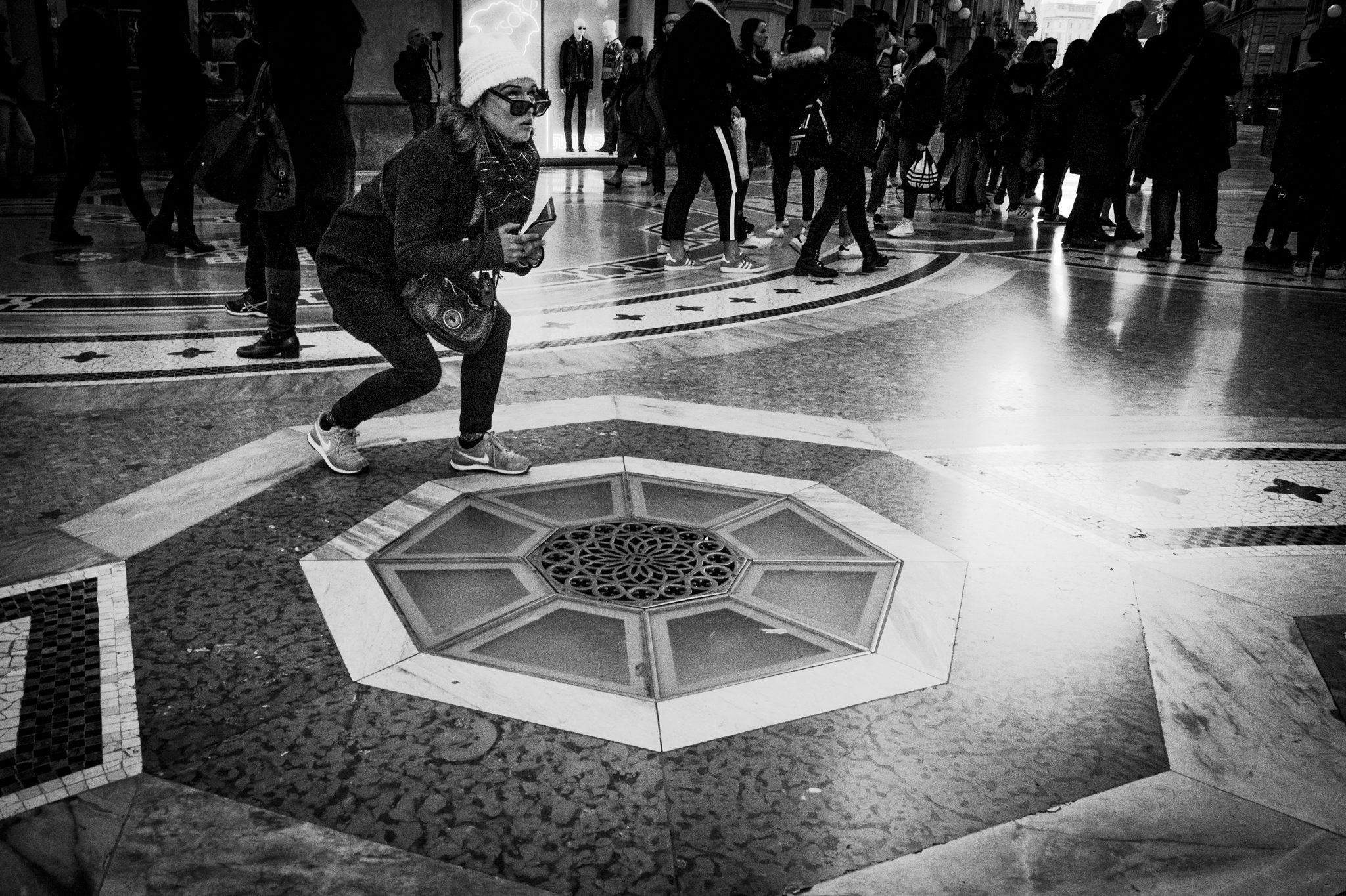 galleria vittorio emanuele II